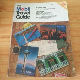 Mobil Travel Guide