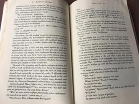 Blood of Victory （英语）