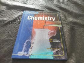 Glencoe Science Chemistry英文原版书 品好 正版现货 当天发货