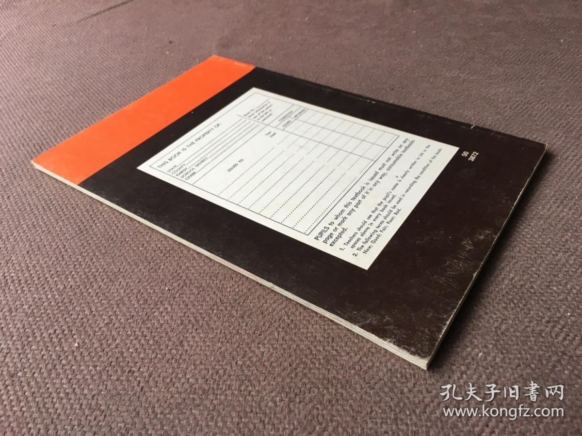 Power: America and Other Nations （英语）