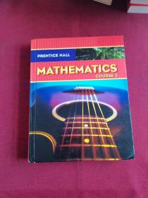 Prentice Hall Math Course 3 Student Edition-普伦蒂斯霍尔数学课程3学生版