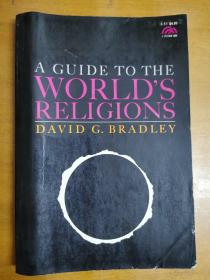 英文原版：A Guideto the
WORLD'S RELIGIONS