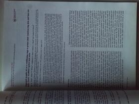 International Journal of Acarology 10/2014 国际蜱虫学学术期刊