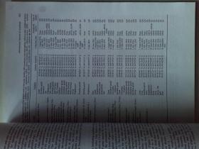 International Journal of Acarology 10/2014 国际蜱虫学学术期刊