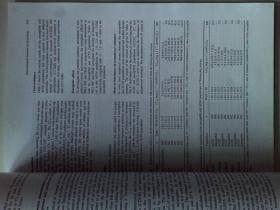International Journal of Acarology 10/2014 国际蜱虫学学术期刊