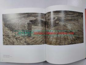 英文原版 Anselm Kiefer 安塞尔姆基弗 大厅收藏的作品