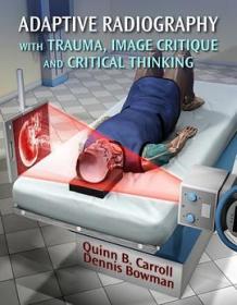 Adaptive Radiography With Trauma, Film Critique And Critical Thinking（原版现货，下单即发）