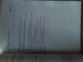 International Journal of Acarology 10/2014 国际蜱虫学学术期刊