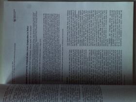 International Journal of Acarology 10/2014 国际蜱虫学学术期刊