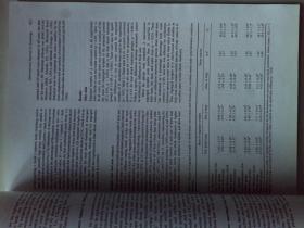 International Journal of Acarology 10/2014 国际蜱虫学学术期刊