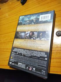 hobbit the desolation of smaug DVD