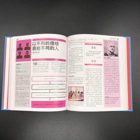 香港商务版 奈尔·.杰斯坦尼 等《經濟學百科》（精装）