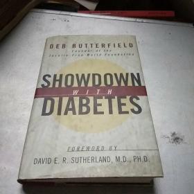 Showdown With Diabetes