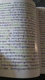 藏医药学创新巨匠  （62页）   铜版纸彩色图文本