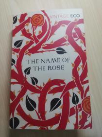 The Name of the Rose