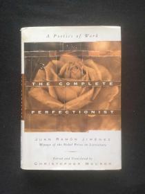 希梅内斯作品：The Complete Perfectionist : A Poetics of Work