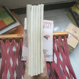 小学生彩图百科全书-百万个?(1-6全)