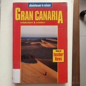 GRAN CANARIA:entdecken & erleben