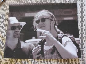 艺术摄影照片2229--古今的传说