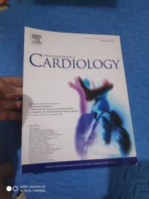 International Journal of CARDIOLOGY 2008