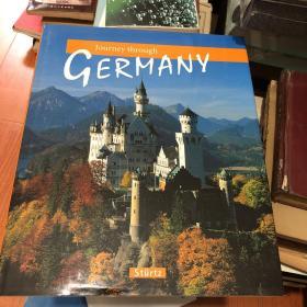 德国之旅  摄影作品  英文原版
