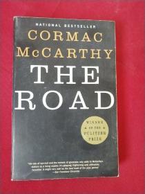 The Road (Oprah's Book Club)[道路]