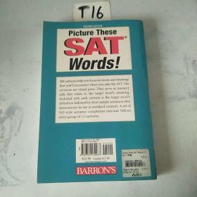 Picture These SAT Words!