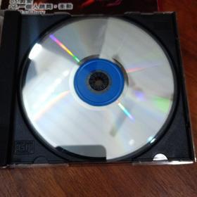 张惠妹 CD 1998年live演唱会（上下） 妹力四射 24bit