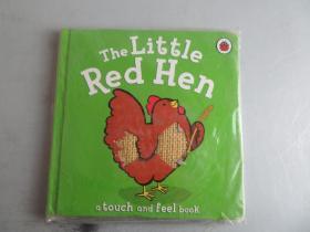 the little red hen