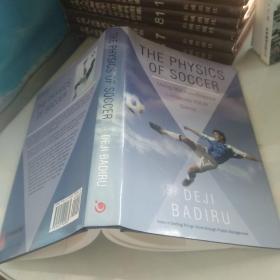 THE PHYSICS OF SOCCER