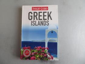 GREEK ISLANDS