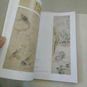 中国古代书画，图册。150件作品