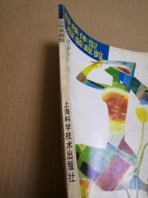 特殊体型服装裁剪 一版一印（一架）