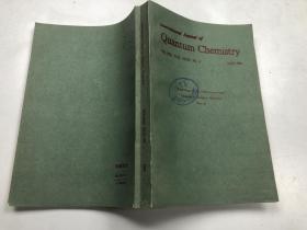 Quantum Chemistry