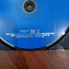 张惠妹 CD 1998年live演唱会（上下） 妹力四射 24bit