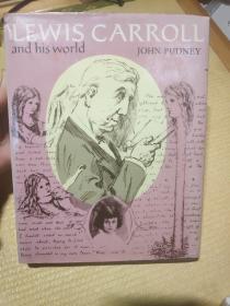 Lewis Carroll and his world