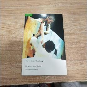 Romeo and Juliet (Penguin Readers, Level 3)[罗密欧与朱丽叶]