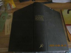 Harry Potter And The Deathly Hallows