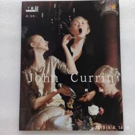 个案丛书John Currin 约翰 柯林