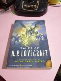 Tales Of H. P. Lovecraft