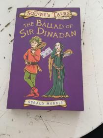 The Ballad of Sir Dinadan