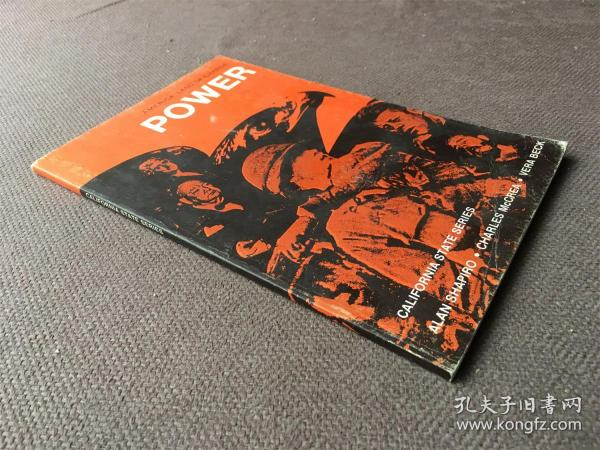 Power: America and Other Nations （英语）