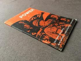 Power: America and Other Nations (英语)