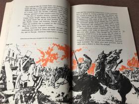 Power: America and Other Nations (英语)