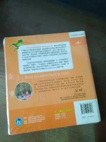 外语社英语分级阅读：丽声经典故事屋 未开封