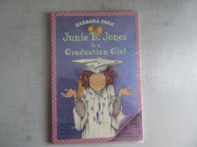 Junie B. Jones Is a Graduation Girl