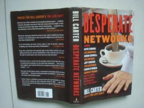 Desperate Networks ,前十几页上有笔记