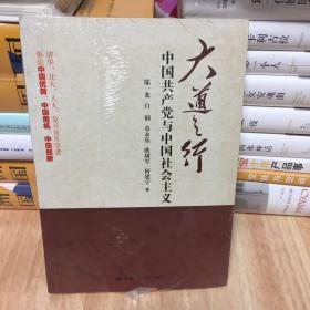 大道之行：中国共产党与中国社会主义