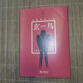 玄鸟：妇好传 长篇历史小说  孙佳著