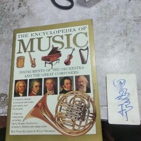 THE ENCYCLOPEDIA OF MUSIC